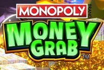 Monopoly Money Grab slot